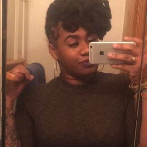 Meet your Posher, Kamia